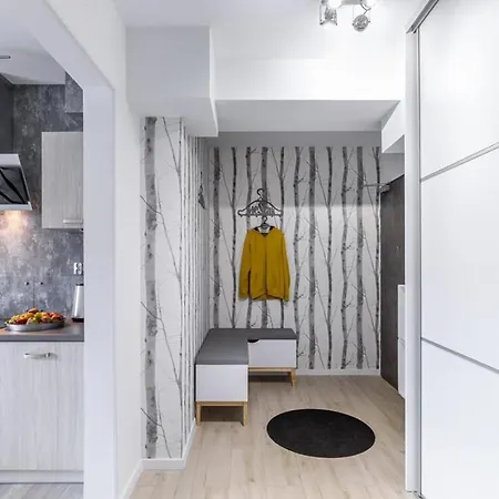 Konopnickiej 11/8 Apartamento Karpacz