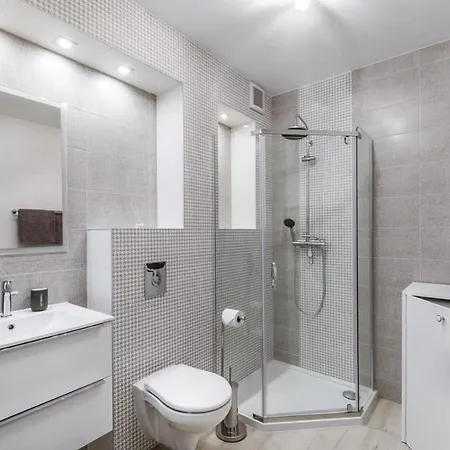 Konopnickiej 11/8 Apartamento *